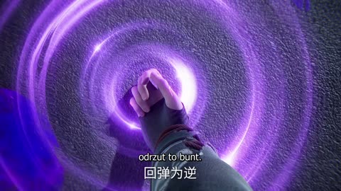 Renegade Immortal -Odcinek 120 4K PL