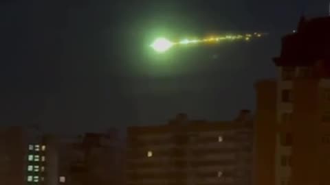 Hunting for meteorites fragments