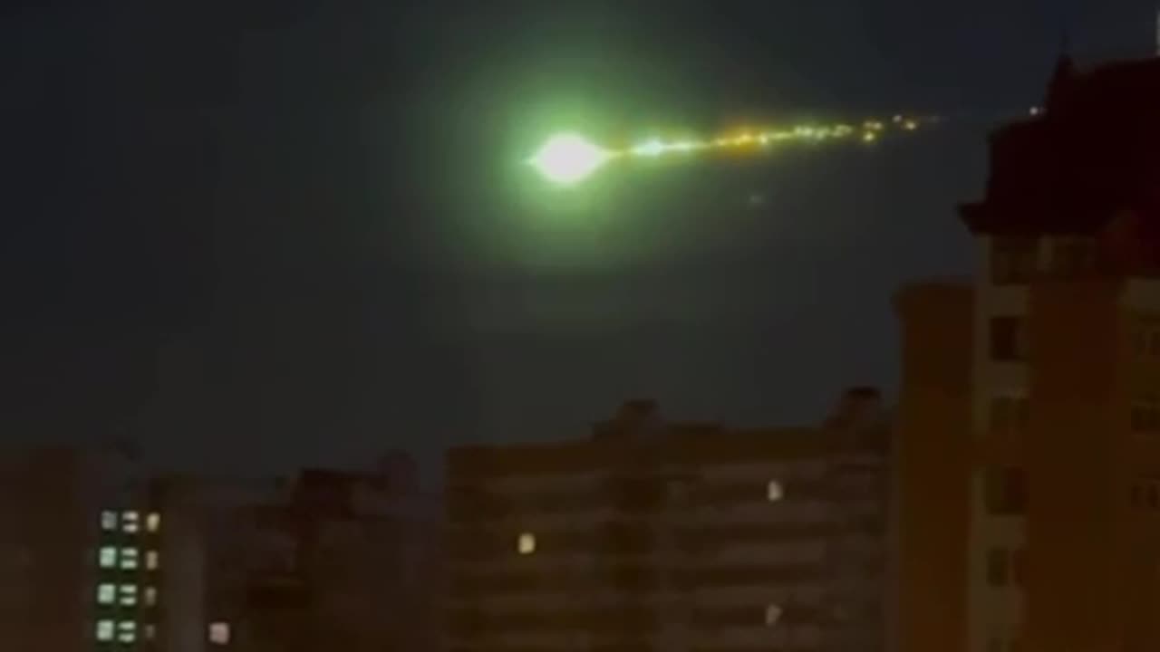 Hunting for meteorites fragments