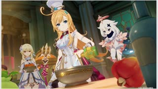 "The Final Showdown" 1