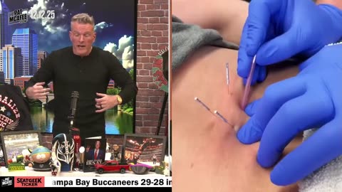 All-Pro TJ Watt Suffered Lung Injury During Dry Needling Treatment