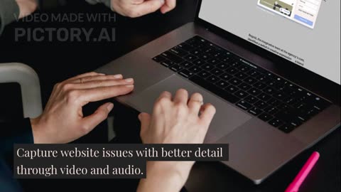 Capture Glitches & Animations: A Guide to BugHerd's Video Feedback Tool