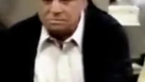 Don Rickles' Face Is the Ultimate Comedy Weapon – See Why