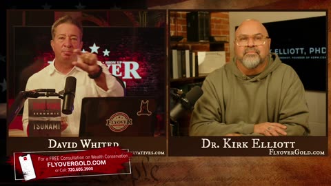 Silver Shortage ALERT