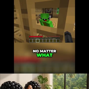 JJ and RUMI LOCKED on ONE MISSION… and Everything Went Wrong! 😅🔥