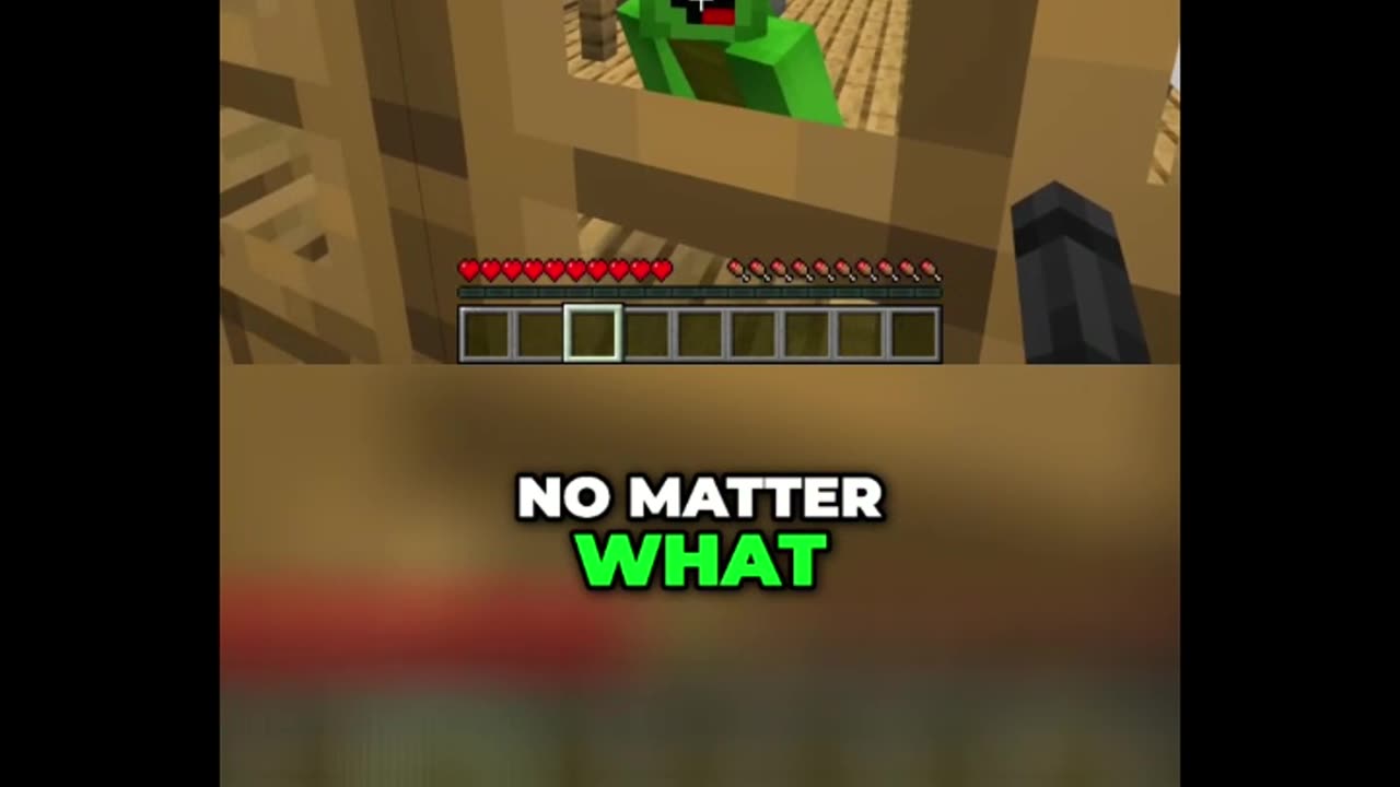 JJ and RUMI LOCKED on ONE MISSION… and Everything Went Wrong! 😅🔥