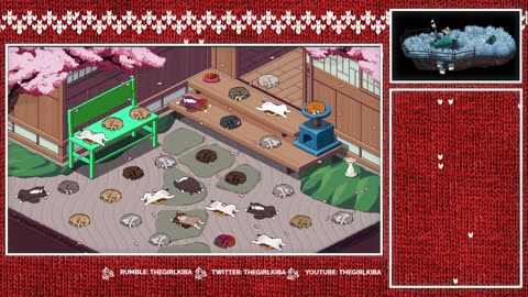 I'm Moving This Month But Dont Want Yall To Think I Stopped Streaming| Christmas Music