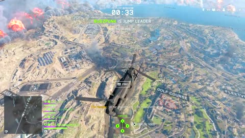 Battlefield 6 Redsec Battle Royale Gameplay No Commentary