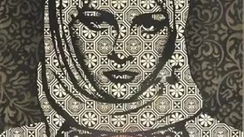 The beginning of the woman