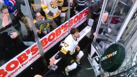 ESPN Hockey Dudes Favorite Things