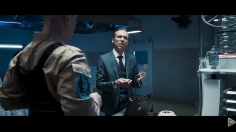 ALTERED Official Trailer (2025)