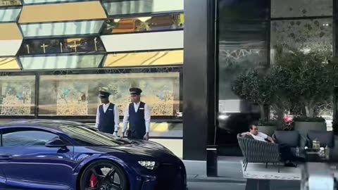 💎🤯 The Most STUNNING Bugatti Chiron Interior You'll See! | LuxurySportsCars