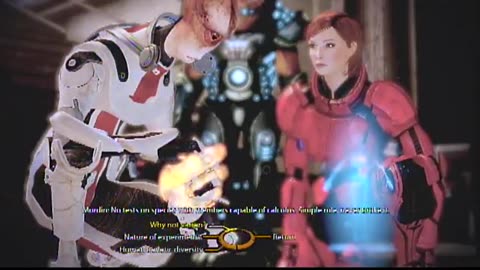 Mass Effect 2 Day 9 - 14 _ 31