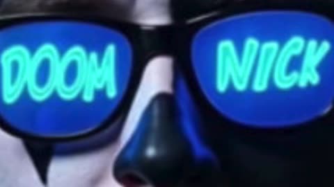 NNR is down with the clown