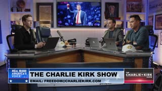 Follow the Money: Who is Funding ANTIFA Attacks on TPUSA Events?