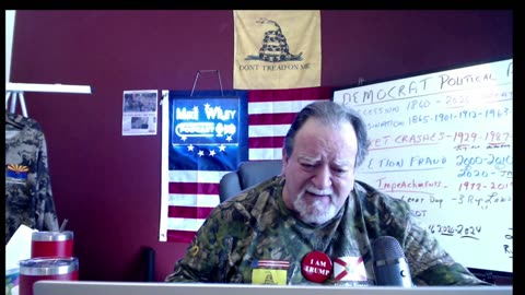 Earth Wars - Was Hillary involved in the terror attacks in 93 at WTC & Waco and OKC 1995, WTC 2021