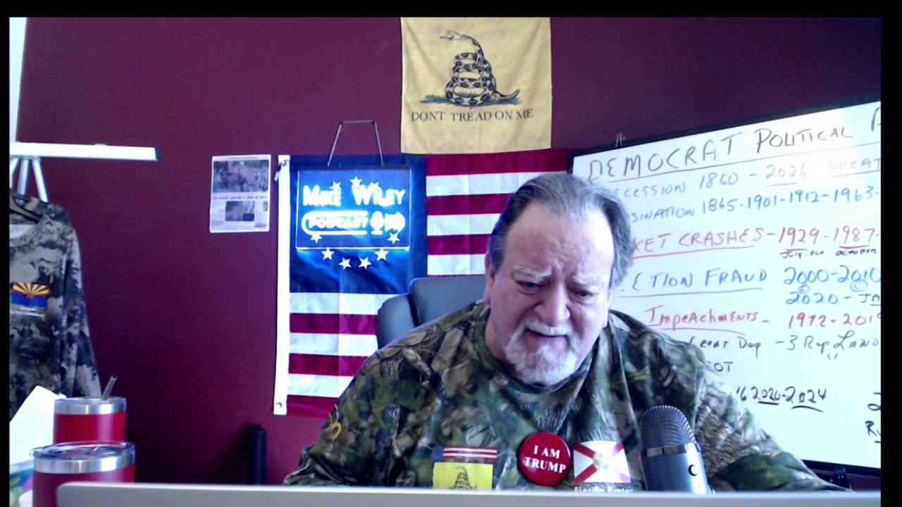 Earth Wars - Was Hillary involved in the terror attacks in 93 at WTC & Waco and OKC 1995, WTC 2021