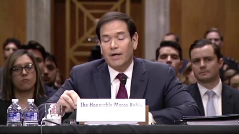 Rubio says US is 'much further along' in Venezuela than expected