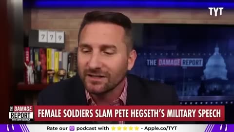 Hegseth BURNED After Military Announcement Blows Up In His Face