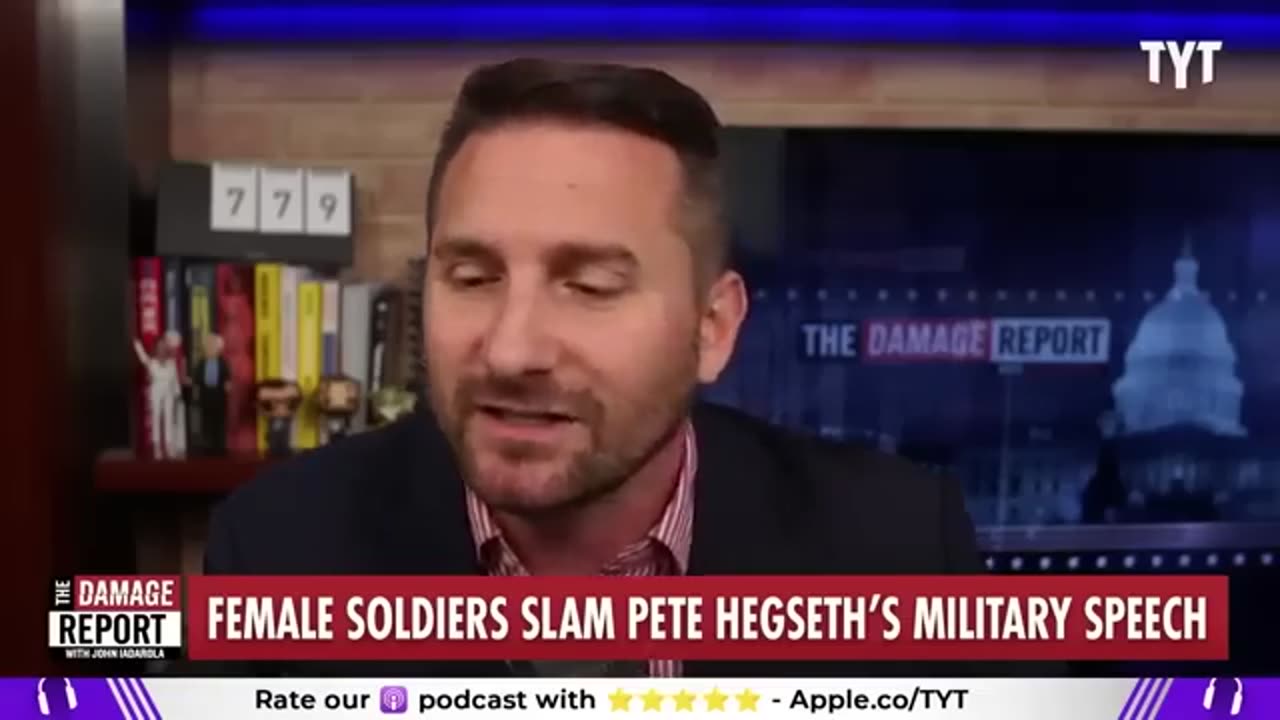 Hegseth BURNED After Military Announcement Blows Up In His Face