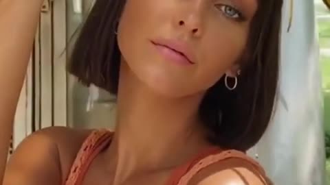 Rachel Cook _ American Fashion Model _ Biography & Info