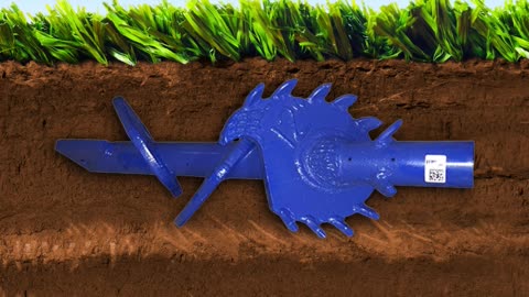 GROUND CONDITIONS MATTER.