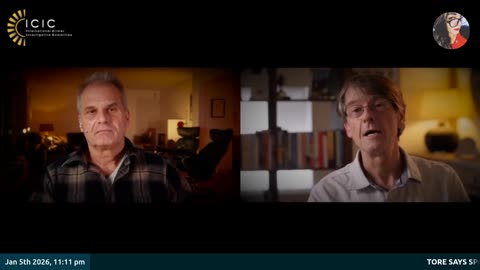 Tore Says Show |Sparking your memory!