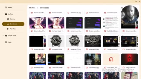 Cyraxx 12-30-25 Lies about Beautiful Trauma