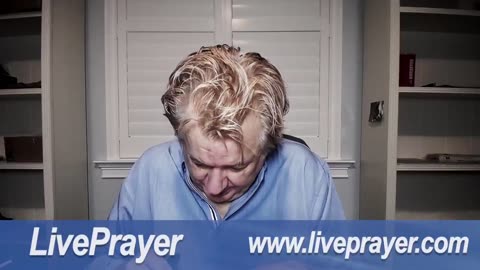 Liveprayer with Bill Keller 11/3/25