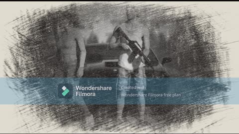 Lucia and Jason getting inside car Ai