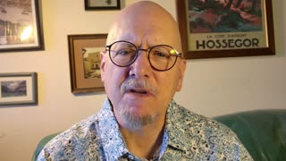 Everyone, Even Non-Believers Know The Truth Of God, November 16, 2025