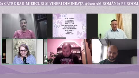 OLTEA HOZAN MĂRIOARA IRIMIA -VINDECATĂ LA RUGĂCIUNEA DE CAUZE LIVE🌏ENGLISH -HEALED FROM HERNIA LIVE
