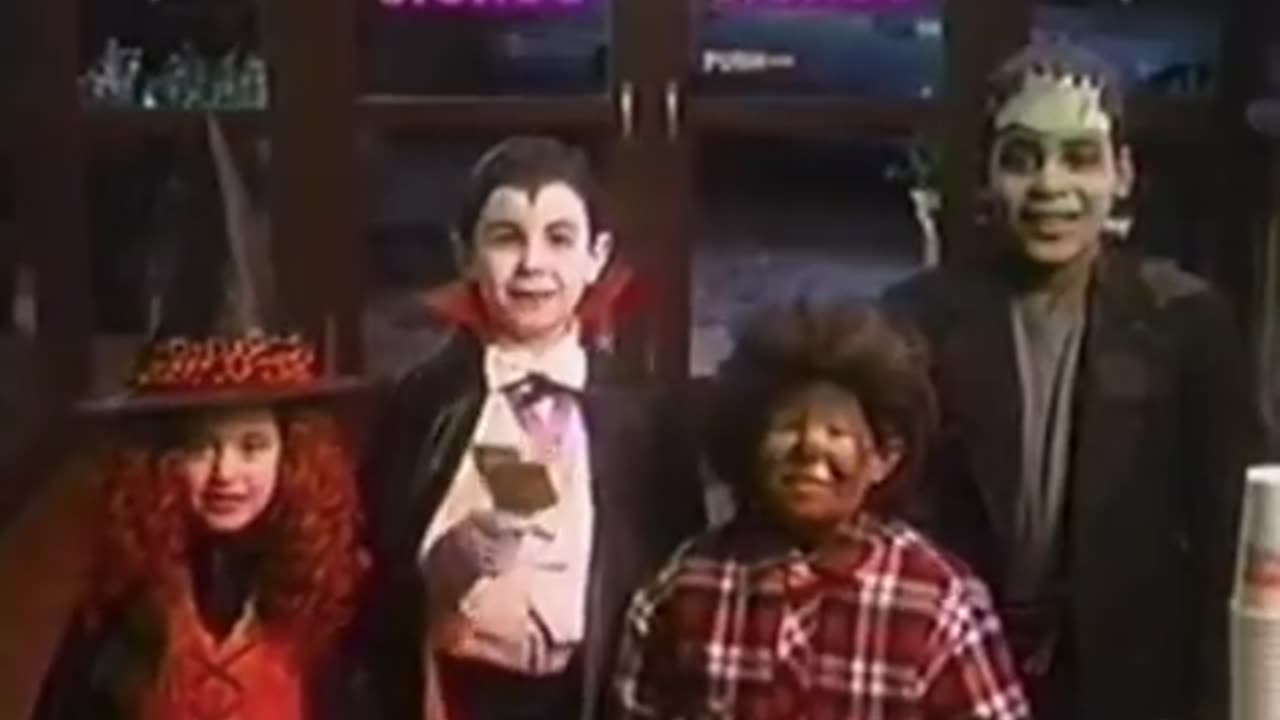 Retro Monday - 1995 Retro Commercial: Dunkin’ Donuts