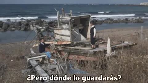 Maborosi (Hirokazu Koreeda) 1995 - Película completa