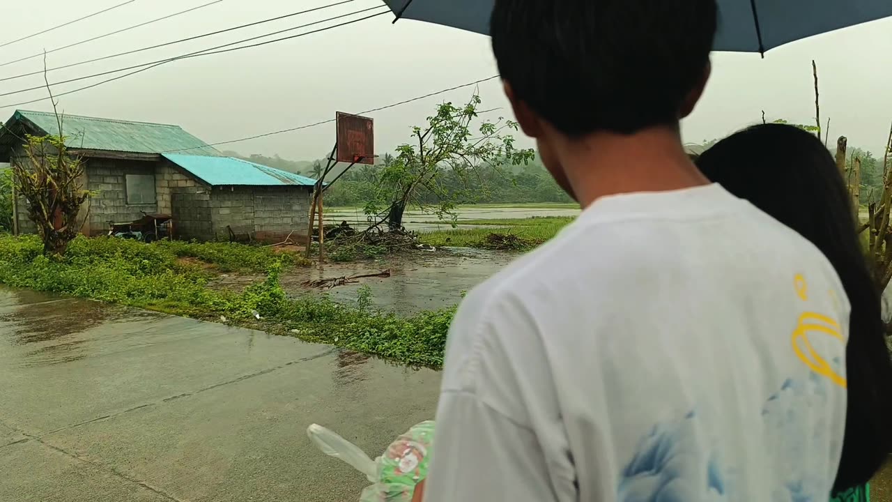 A Nicely Done Video Done By Church Youth in the Philippines! Story line below!