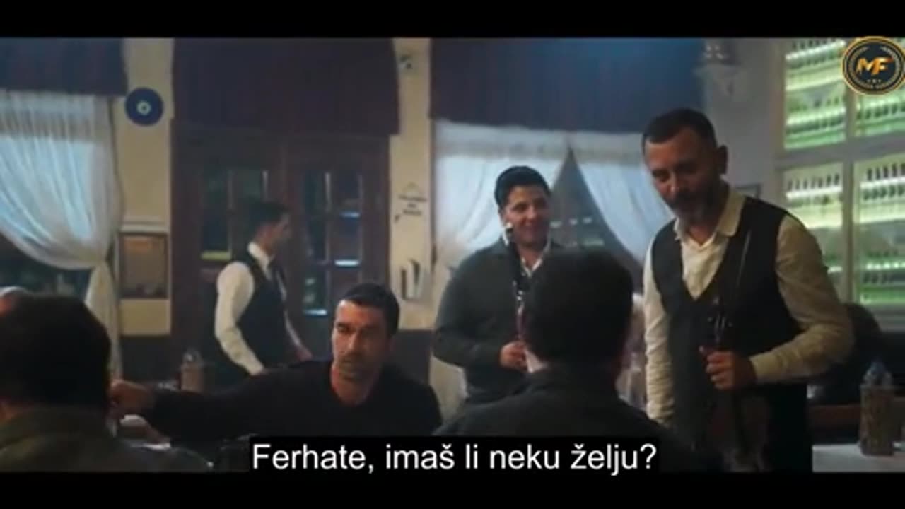 Bosanski-E07.Voljeti i izgubiti