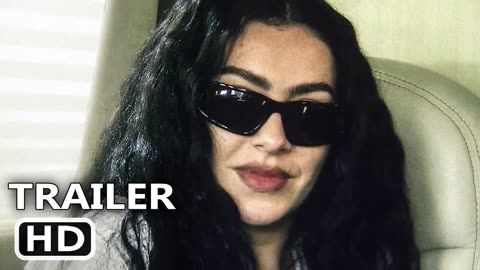 THE MOMENT Trailer (2026) Charli XCX