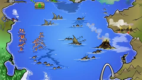 PC Longplay Typer Shark Deluxe - US