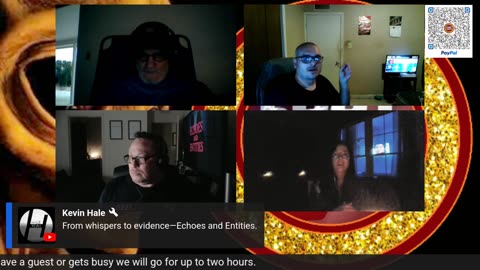 WELCOME TO ERRT RADIO ON RUMBLE