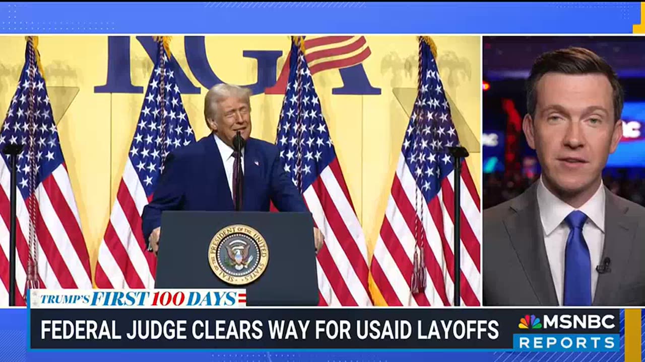 Morning Joe 7AM - 2/22/2025