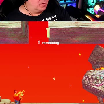 How do you turn into the thing? | Donkey Kong Bananza | gameplay | episode 3