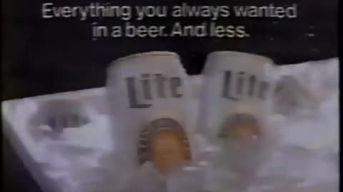 1986 - Comet Watchers Bob Uecker & Tommy Heinsohn