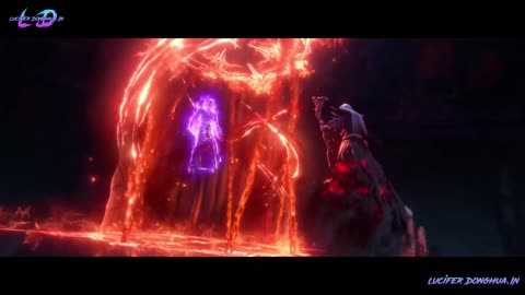 Martial universe season 5 episode 1