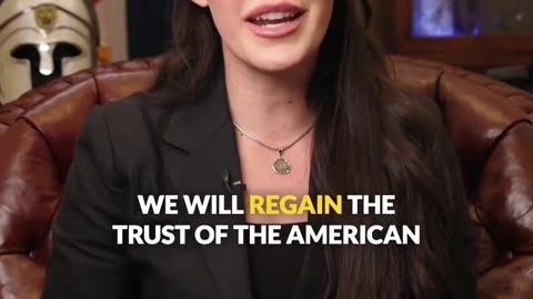 "The Task Force Will Examine UAPs, Origins of COVID-19, Epstein's List, 9/11, etc