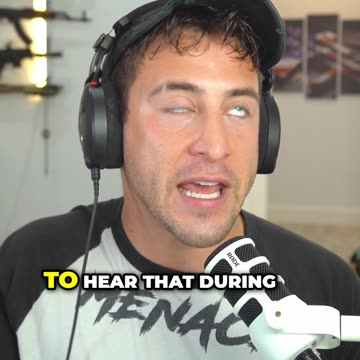 A soldier would NEVER forget THIS