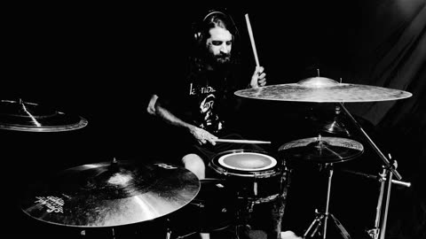 Woll - Moral Collapse (Drum Re-Write)