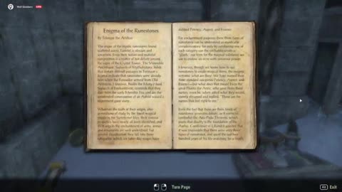 wolf slumbers Live Stream 68