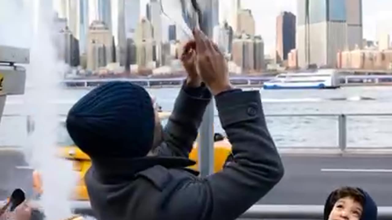 Breaking: Mamdani announces he will change the name of New York City to Newganda.