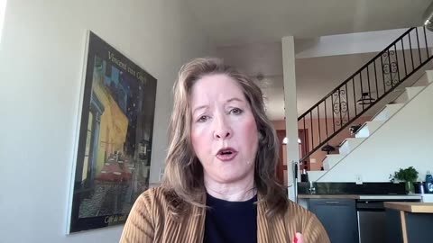 Republicans Can Win Lt Gov in CA in 2026! Meet Gloria Romero