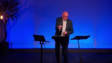 Wim Grandia - Brieven Thessalonicenzen - Koningkerk Haarlem Bijbelstudie (14-01-2026)